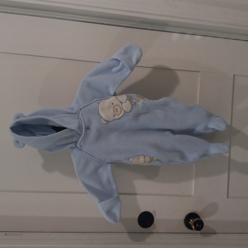 Infant's Bodysuit